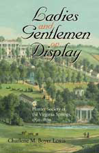 Ladies and Gentlemen on Display