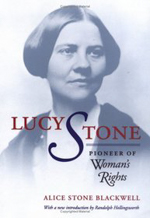 Lucy Stone