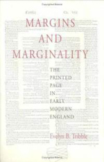Margins and Marginality