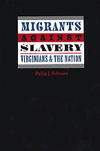 Migrants against Slavery