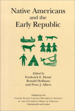 Native Americans and the Early Republic