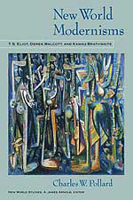 New World Modernisms