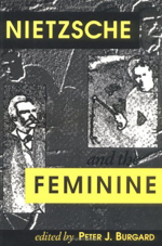 Nietzsche and The Feminine