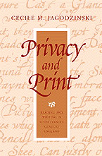 Privacy and Print