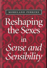 Reshaping the Sexes in Sense and Sensibility