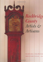 Rockbridge County Artists and Artisans
