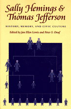 Sally Hemings and Thomas Jefferson