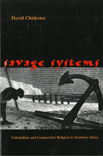 Savage Systems