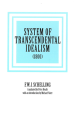 System of Transcendental Idealism (1800)