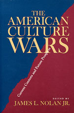 The American Culture Wars