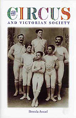 The Circus and Victorian Society