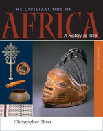 The Civilizations of Africa