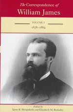 The Correspondence of William James
