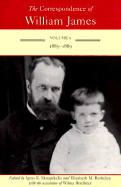 The Correspondence of William James