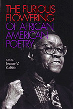 The Furious Flowering of African American Poetry