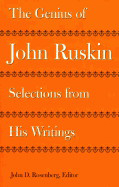 The Genius of John Ruskin