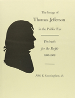 The Image of Thomas Jefferson in the Public Eye