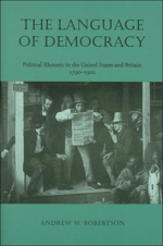 The Language of Democracy