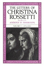 The Letters of Christina Rossetti