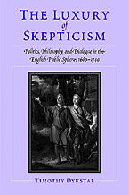 The Luxury of Skepticism