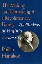 The Making and Unmaking of a Revolutionary Family