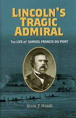 Lincoln's Tragic Admiral