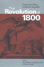 The Revolution of 1800