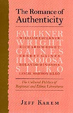 The Romance of Authenticity