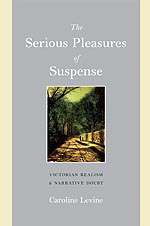 The Serious Pleasures of Suspense