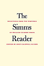 The Simms Reader