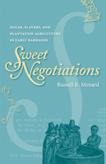 Sweet Negotiations