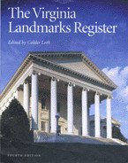 The Virginia Landmarks Register
