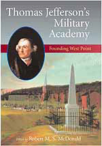 Thomas Jefferson's Military Academy