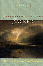 Topographies of the Sacred