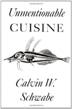 Unmentionable Cuisine