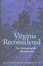 Virginia Reconsidered