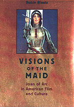 Visions of the Maid