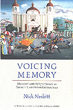 Voicing Memory