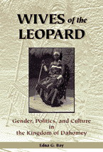 Wives of the Leopard