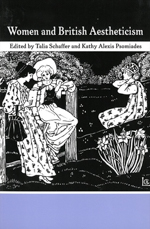 Women and British Aestheticism