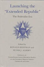 Launching the "Extended Republic"