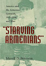 "Starving Armenians"