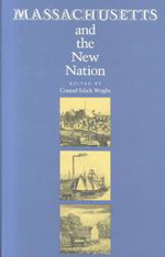 Massachusetts and the New Nation