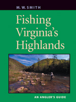 Fishing Virginia's Highlands