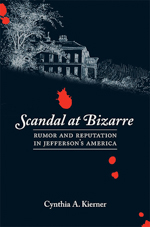 Scandal at Bizarre