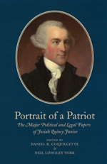 Portrait of a Patriot, Volume 1