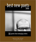 Best New Poets 2006