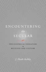 Encountering the Secular