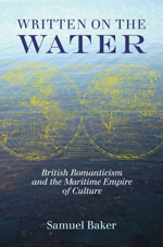 Written on the Water