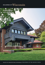 Buildings of Wisconsin